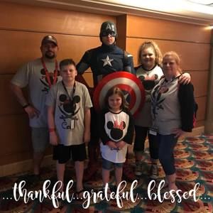 Meet your Posher, Lydia